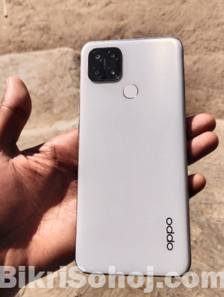 Oppo A15s